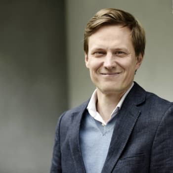Ykkösaamun kolumni: Matias Möttölä: Rahahaukat etiikkaoppiin