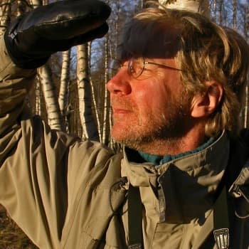 Luonto-Suomi.: Luonto herää kevääseen osa 2