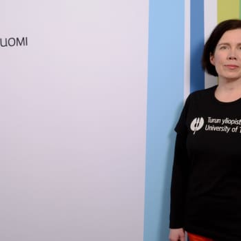 Radio Suomen Iltaohjelma: Olemmeko hajun vietävissä?