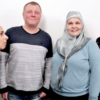 Mahadura & Özberkan: Muslimiksi kääntyneet kantasuomalaiset - radikalisoituneita maanpettureita?