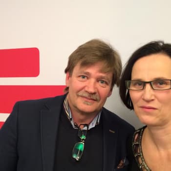 Mikä maksaa?: Miten pelolla johdetaan?