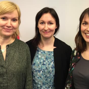 Sari Valto: Someraivo - eli mihin empatia katoaa netissä?
