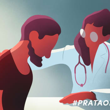 #prataomcancer: Cancerbesked - från dödsdom till folksjukdom