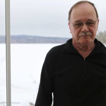 Kuntakierros Keski-Suomessa: Vahva talous kannattelee ikääntyvää Luhankaa