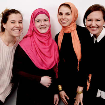 Nosto: Milleniaalimuslimit ovat kasvava kuluttajavoima, jota markkinat eivät voi olla enää huomioimatta