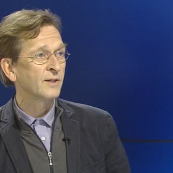 Ykkösaamu: Akatemiaprofessori Martti Koskenniemi: "Demokraattinen järjestelmä on uhattuna - on mahdollista, että USA:sta tulee Turkki"