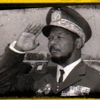 13. apostoli Jean-Bedel Bokassa