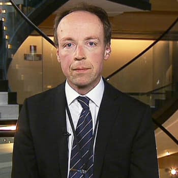 Ajantasa: "Halla-aho ei suostu kompromisseihin"
