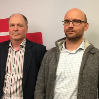 Leikola ja Lähde: Näyttävätkö Hollannin vaalit Euroopan politiikan suunnan?