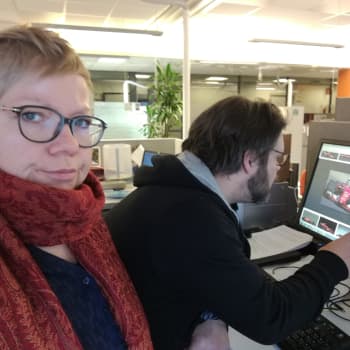 Nainen on aina oikeassa: Voihan formula!