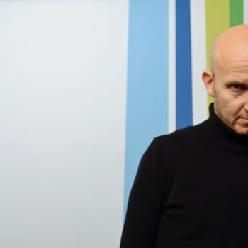 Radio Suomen Iltaohjelma: Samuli Putro: Paskan marjat, olympiastadion keikat ovat muiden hommia!