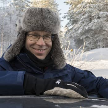 Sunnuntaivieras: Olli Ohtonen on mies, joka teki Iivo Niskasesta maailmanmestarin