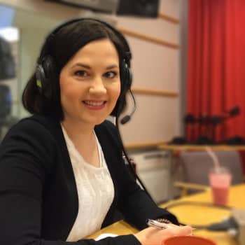 Leikola ja Lähde: Koulut ja yliopistot uuden edessä - vieraana Sanni Grahn-Laasonen