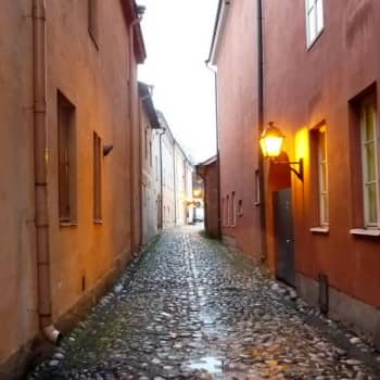 YLE Turku: Tarinoita reformaatiosta osa 2