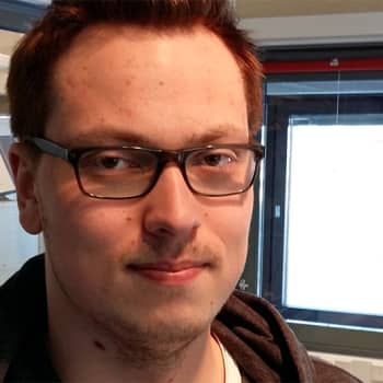 YLE Savo: Ensitreffit-elokuvan takaa löytyy nuori mies Varkaudesta
