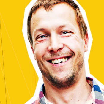 Mikko "Peltsi" Peltola: Pähkähullujen urheiluideoiden äärellä