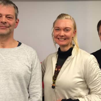 Roman Schatzin Maamme-kirja: Lobbarien aika