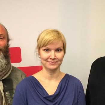 Sari Valto: Mihin tarvitsemme henkistä valmennusta?