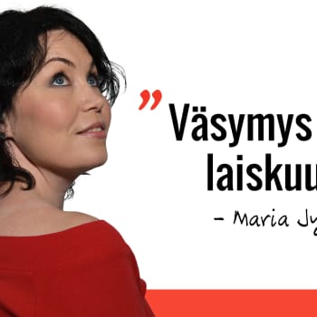 Marian vaakakapina: Harmaan sävyjä