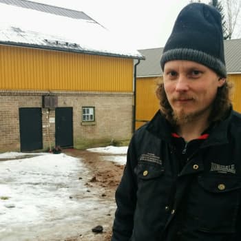 Ajantasa: Pellolta pöytään - millaisin ehdoin?