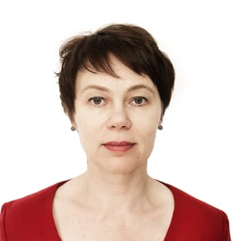 Julkinen sana: Herran media