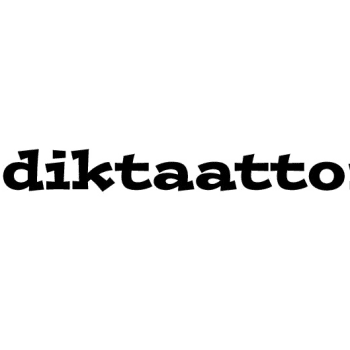 Erehdysekspertti: 12 diktaattoria