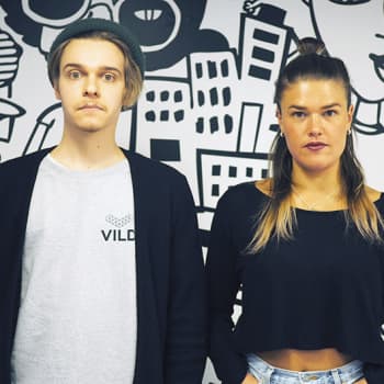 YleX:n Viikon albumi: Jaakko Aukusti - Mountain: Levyn tekeminen oli vuoren omainen