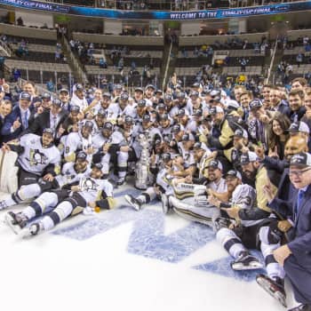 Urheiluilta: NHL-ilta