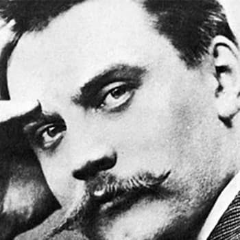 Puheen Iltapäivä: Albert Edelfeltistä romaanin kirjoittanut Venla Hiidensalo: Siihen mihin kirjoitettu historia loppuu, siitä alkaa tarina!
