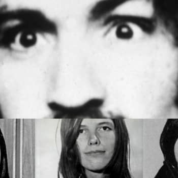 Dokumenterat: Charlies änglar - om flickorna kring mörkrets hjärta