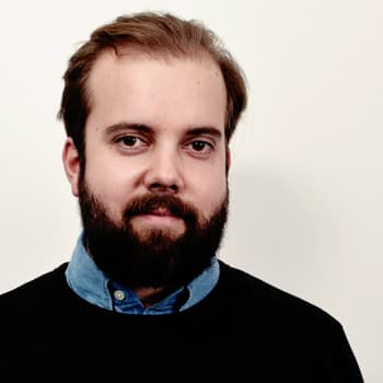 Puheen Iltapäivä: Valokuvaaja Akseli Valmunen: Joka tilanteella on häntä jossa se parhain kuva on