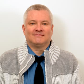 Puheen Iltapäivä: Kun raiteet veivät miehen