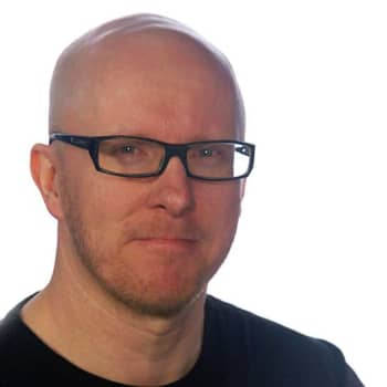 Radio Suomesta poimittuja: Joulu on taas suoritettu - Sananen arkiviikon aluksi