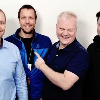 Mikko "Peltsi" Peltola: Kohti tapanintansseja