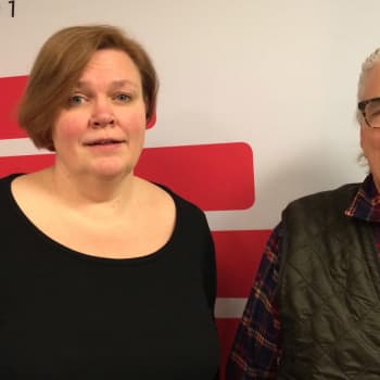 Markuksen ja Jussin joululahjavalvojaiset