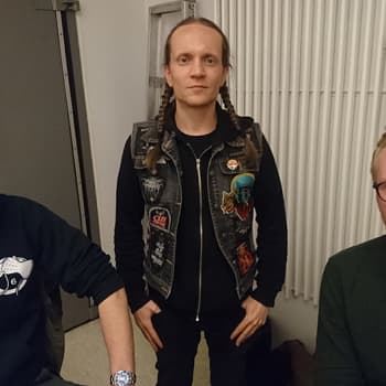 KulttuuriCocktail Puheessa: Missä viipyy kotimainen zombi- ja eksploitaatioelokuva?