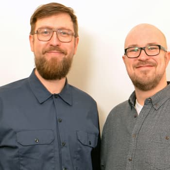 Puheen Iltapäivä: Matti Airaksinen: Parasta ennen on saanut ysäridiggarit yhteisen katon alle ja se saa mun vintin ihan sekaisin liikutuksesta