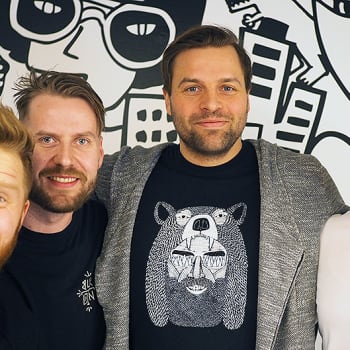YleX Aamu: Luontokuvaaja Kimmo Ohtonen: "Ei ollut eka kerta kun sain tappouhkauksia."