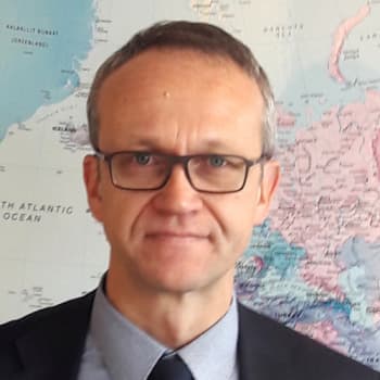 Brysselin kone: Miten EU toimii humanitaarisessa avussa ja pelastuspalvelussa