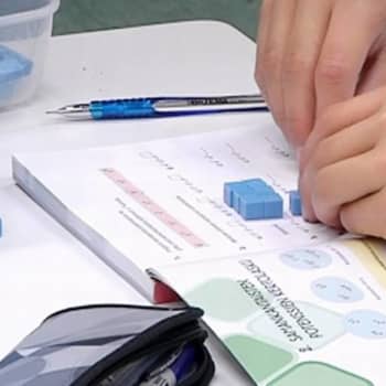 Ajantasa: Matematiikan opetus ei ole muuttunut sataan vuoteen