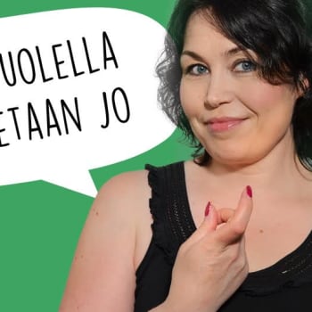 Marian mielestä: Labyrintti
