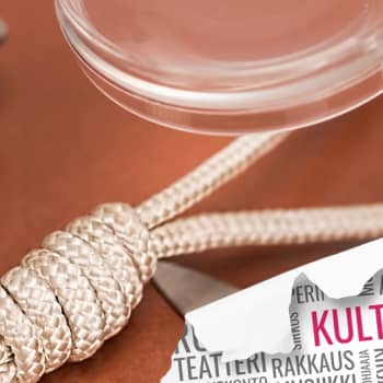 Kultakuume: Se murhaa joka osaa – näin kirjoitat dekkarin