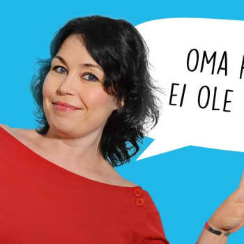Marian mielestä: Kaksi periaatetta