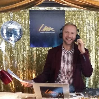Puheen Iltapäivä: UMK:n artistit odottavat isoa finaalia