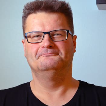 Puheen Iltapäivä: Miska Rantanen: Mä lankesin Loveen jo lapsena - ensimmäinen levy oli äidin ostama Joulupukin juhannusyö