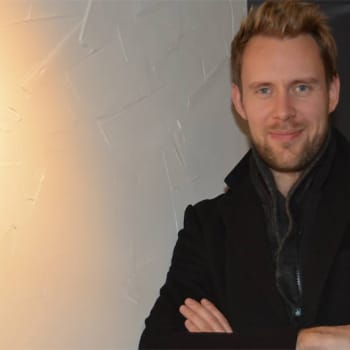 Puheen Iltapäivä: Waltteri Torikka: Klassinen musiikki opettaa syvempää ymmärrystä itsestä ja ihmisyydestä