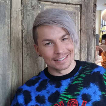 Puheen Iltapäivä: Antti Tuisku: Se että ihmiset toivoo sulle hyvää, on jotain mitä et voi millään rahalla saavuttaa!