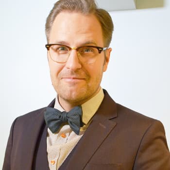Puheen Iltapäivä: "Viinan tilalle elämääni tuli valoa, positiivisuutta, energiaa ja luovuutta. Kaikkea hyvää”