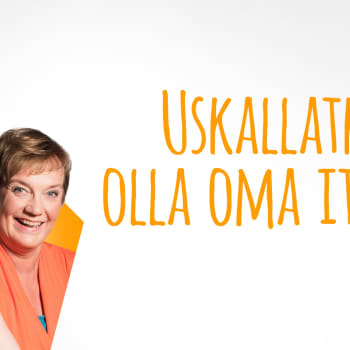 Hillan ja Minnan Akuutti: Miten itsetuntoa voi parantaa?