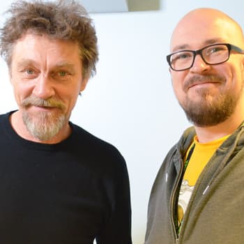 Puheen Iltapäivä: Ville Virtanen: ”Intohimoammatissa on helppo sairastua itsekeskeisyyteen”